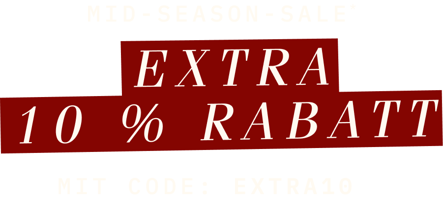 Mid-Season Sale